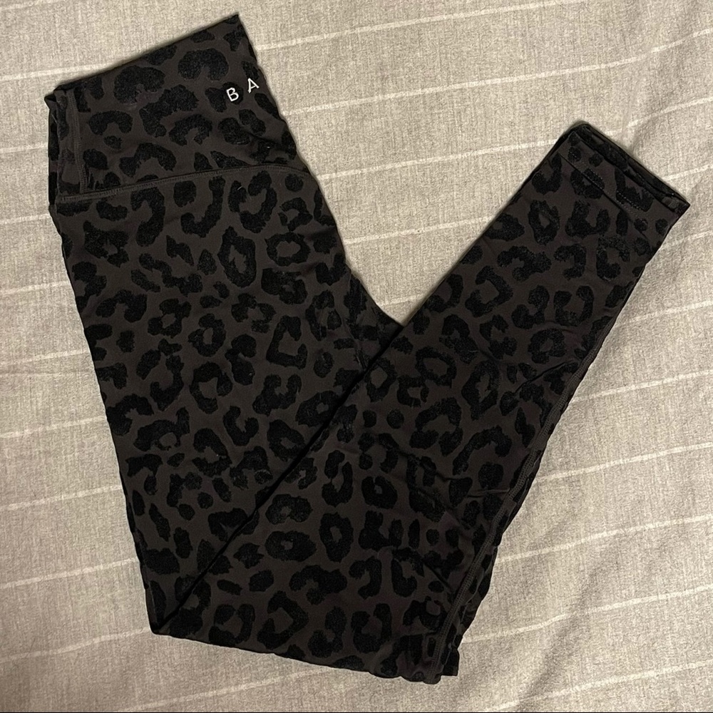 Balance Athletics Lux Pant - Panther - Large